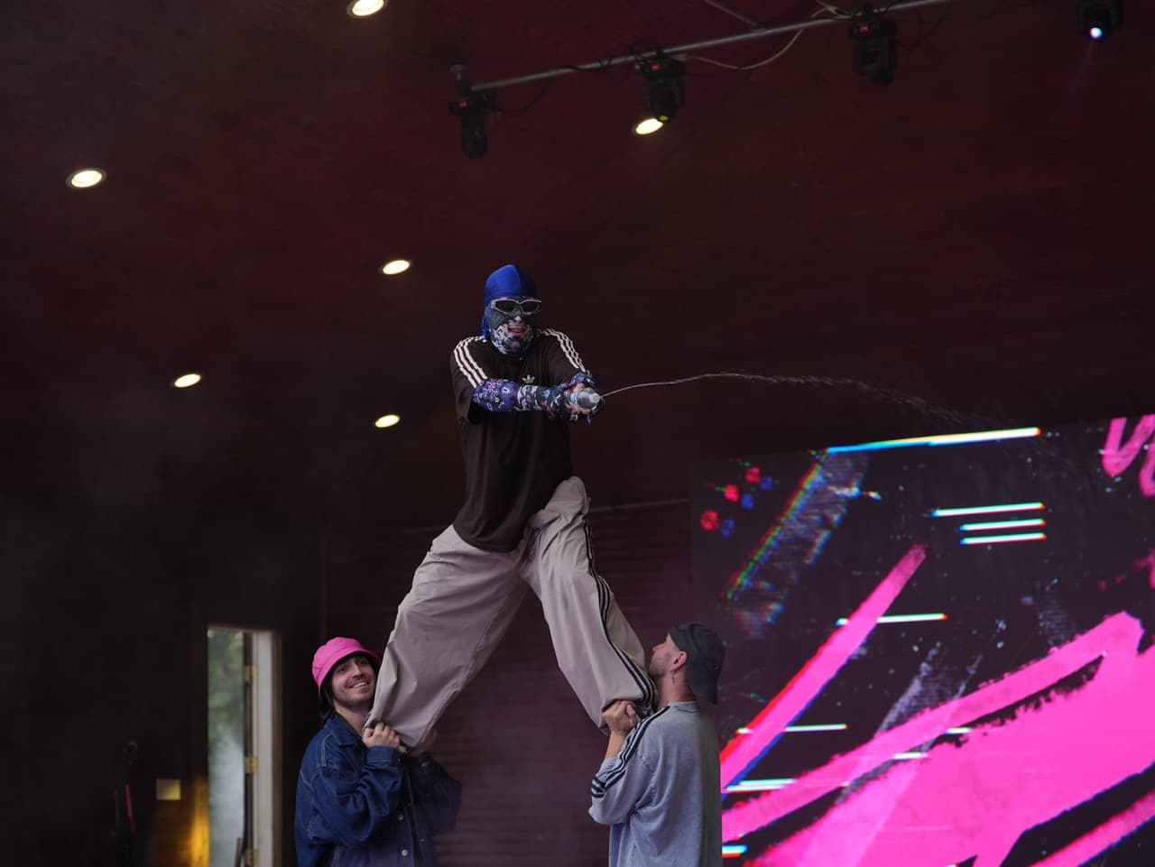 Washington Ukrainian Festival 2026, photo 1