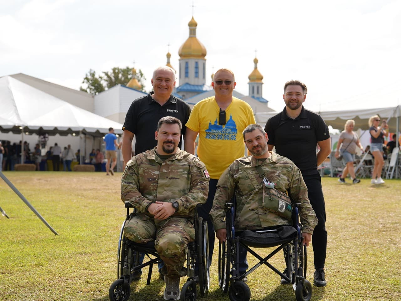Washington Ukrainian Festival 2026, photo 6