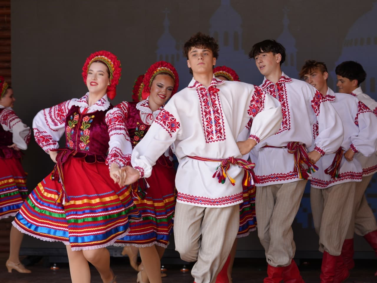 Washington Ukrainian Festival 2026, photo 8