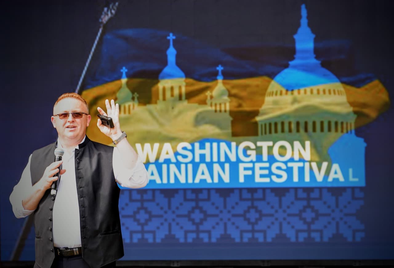 Washington Ukrainian Festival 2026, photo 10