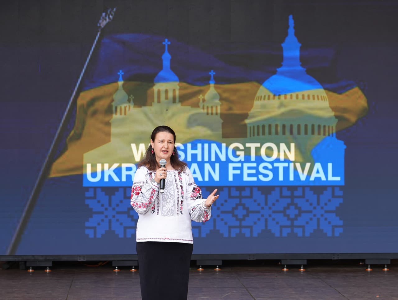 Washington Ukrainian Festival 2026, photo 12