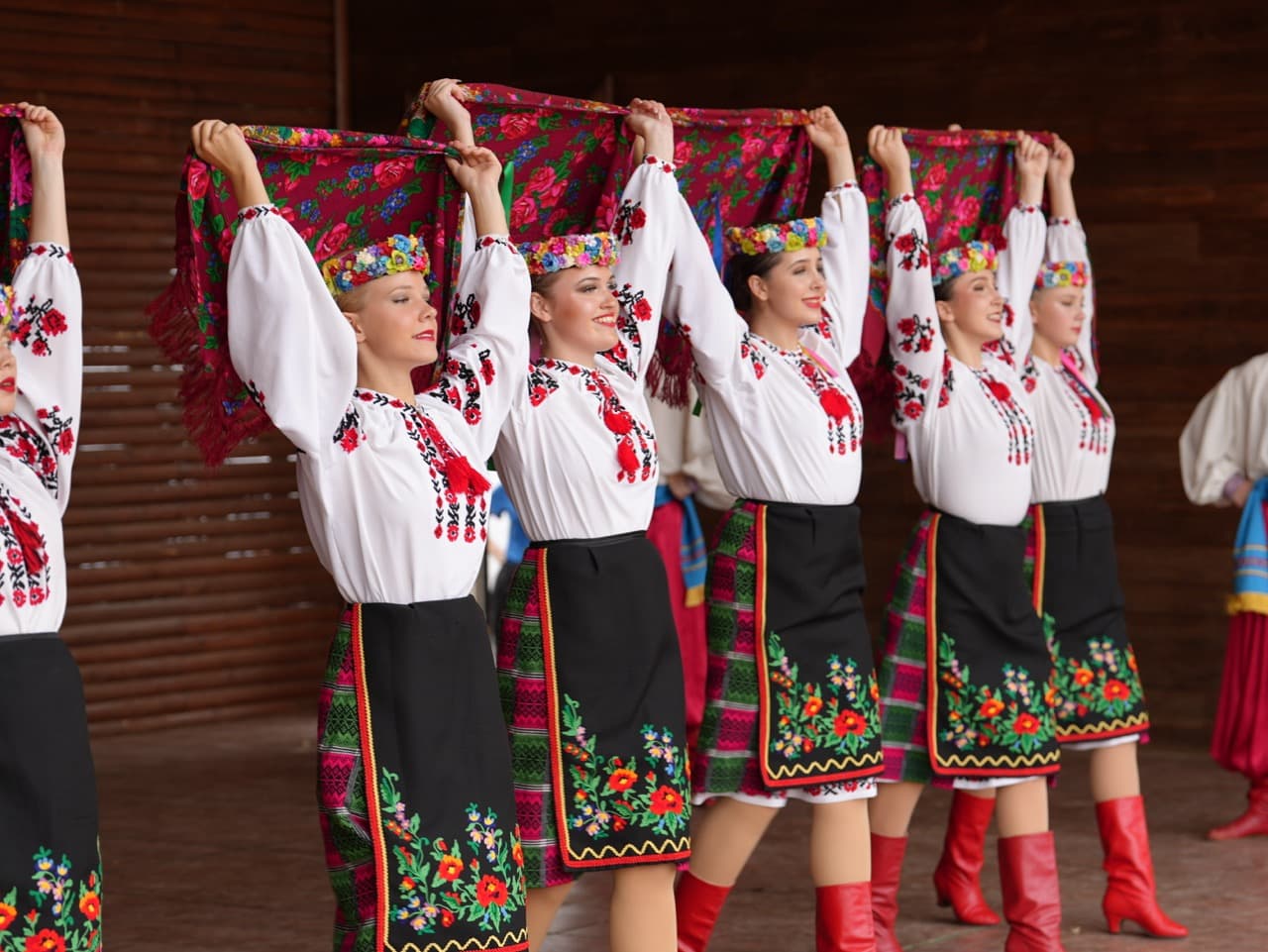 Washington Ukrainian Festival 2026, photo 13