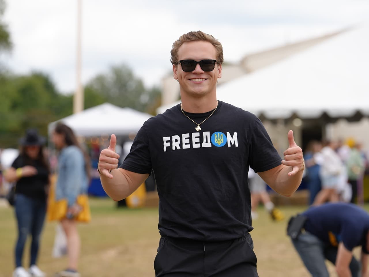 Washington Ukrainian Festival 2026, photo 14