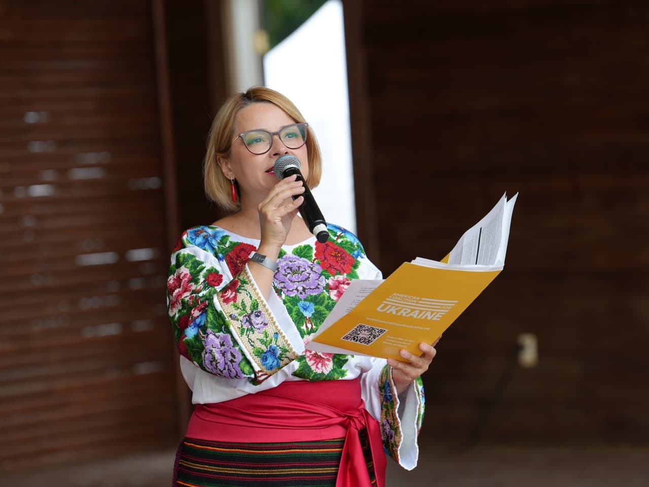 Washington Ukrainian Festival 2026, photo 19
