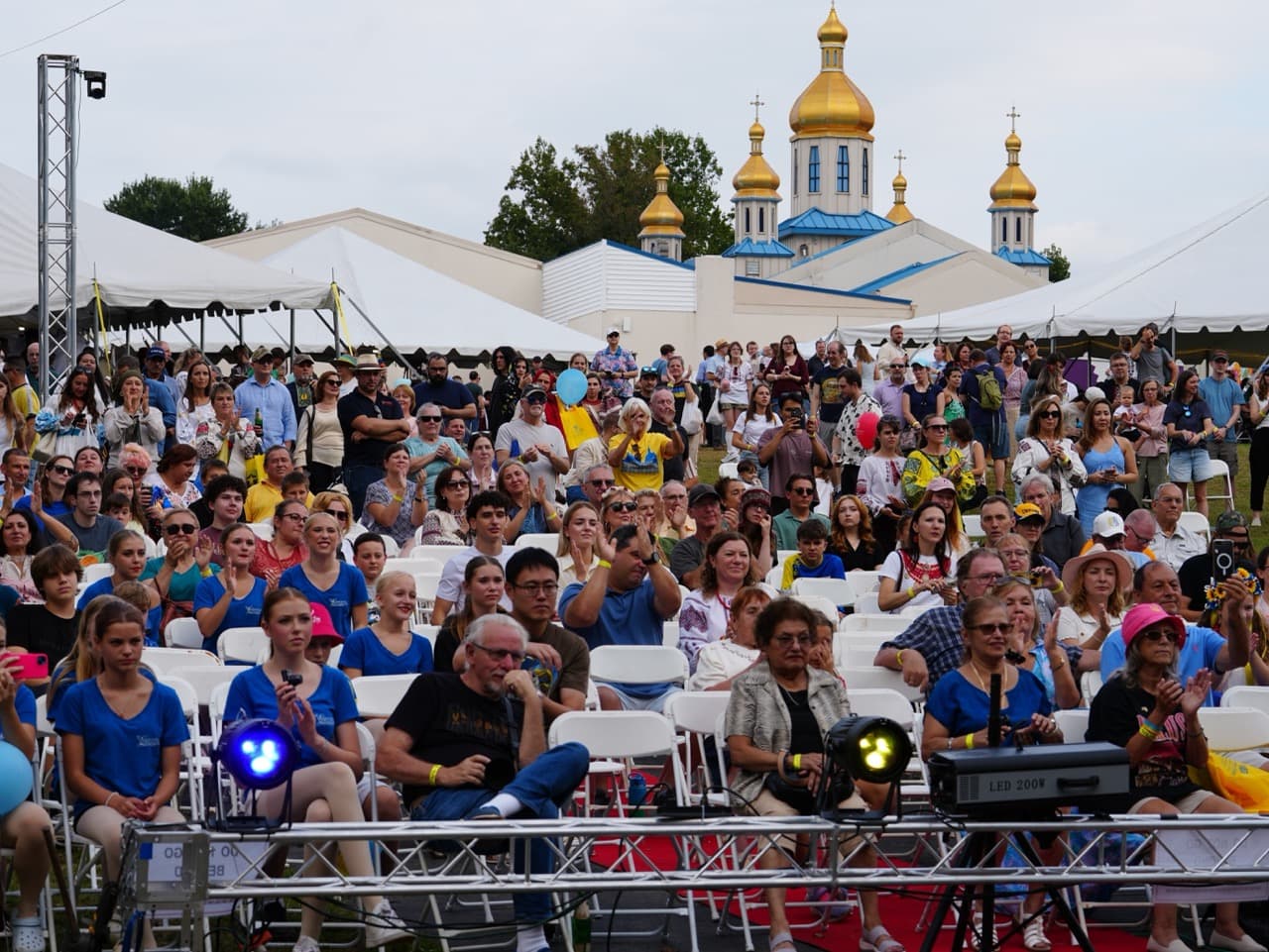 Washington Ukrainian Festival 2026, photo 21