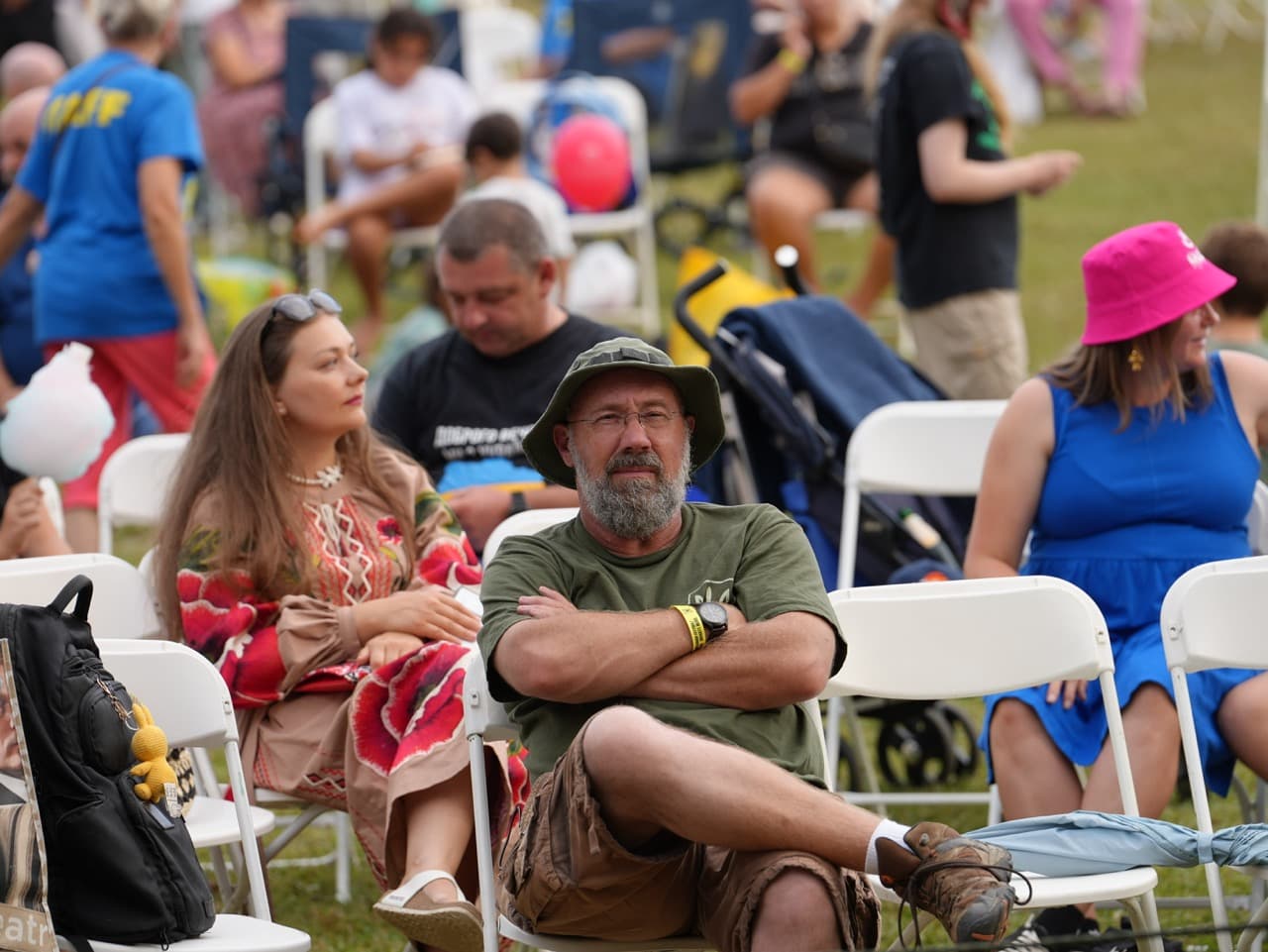 Washington Ukrainian Festival 2026, photo 22