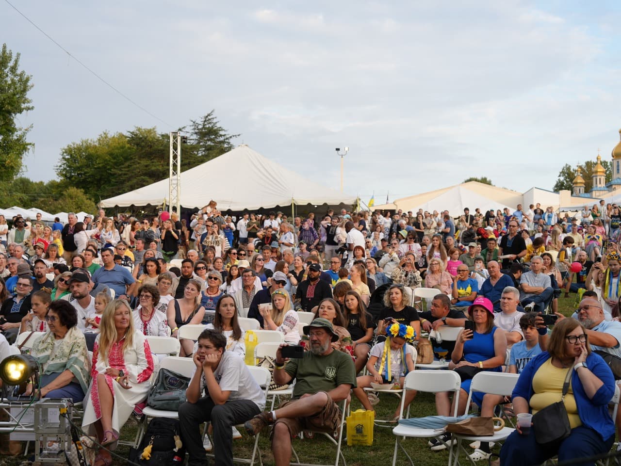 Washington Ukrainian Festival 2026, photo 25