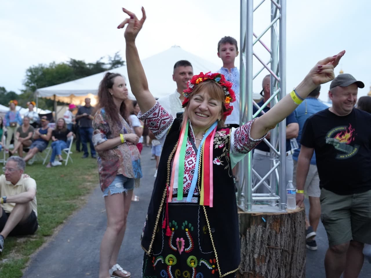 Washington Ukrainian Festival 2026, photo 29