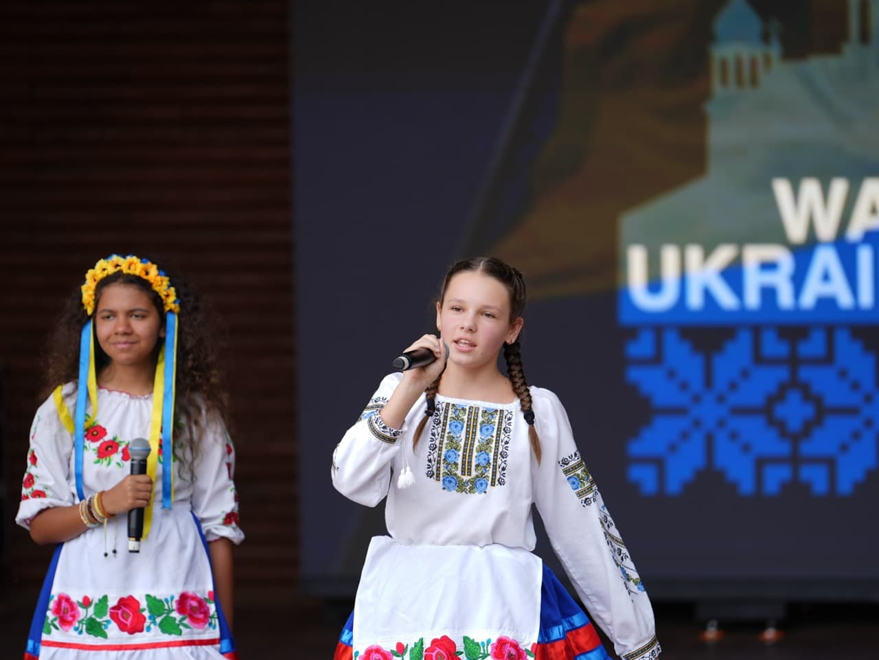 Washington Ukrainian Festival 2026, photo 36