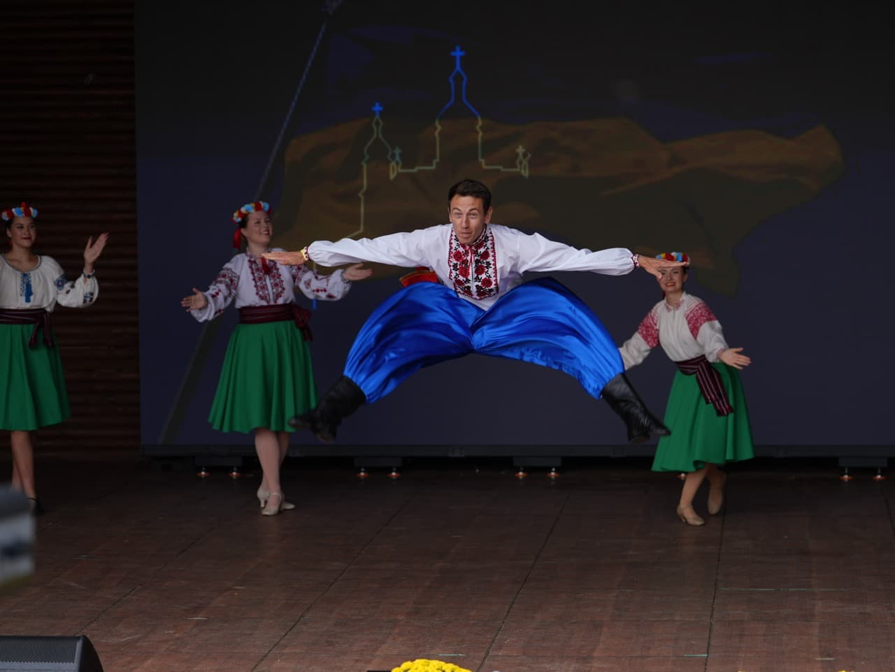 Washington Ukrainian Festival 2026, photo 37